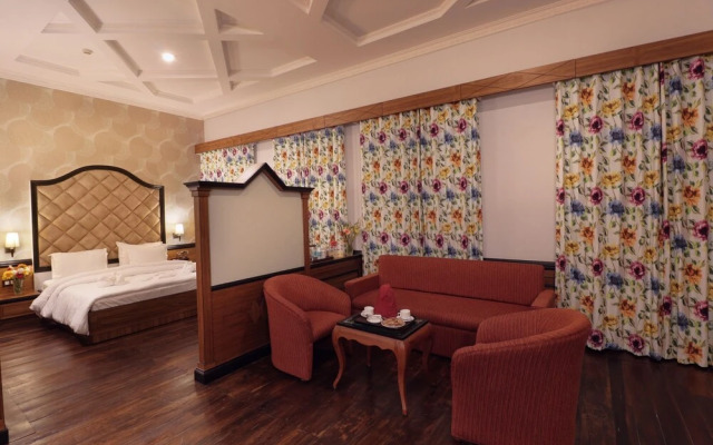 Pine Tree Spa and Resorts