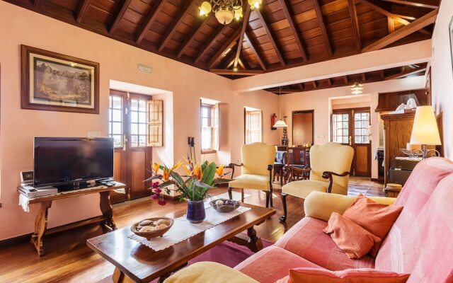 Casa Rural Carlota by Isla Bonita