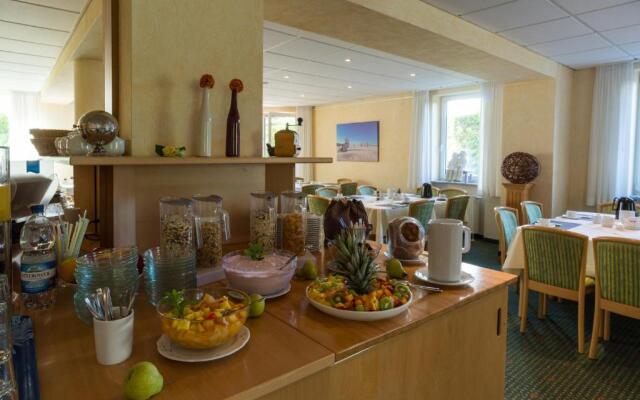 Ferienhaus am Maiglöchchenberg 5