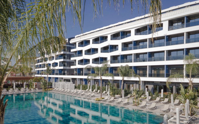 Liu Resorts - All inclusive