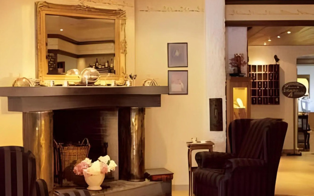 Hotel Waldhaus Ohlenbach