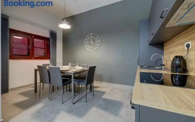 Modern 3BR Apartment in Sliema s Desirable Locale