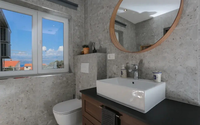 Apartments Martic
