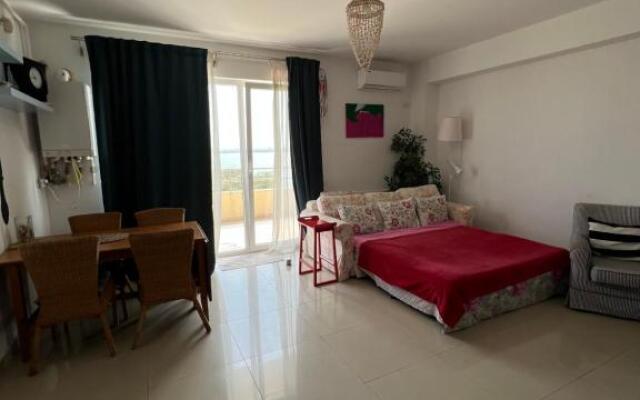 3 rooms superview apartment