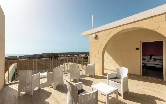 Ta'battista B&B & Pool - Il-maltija
