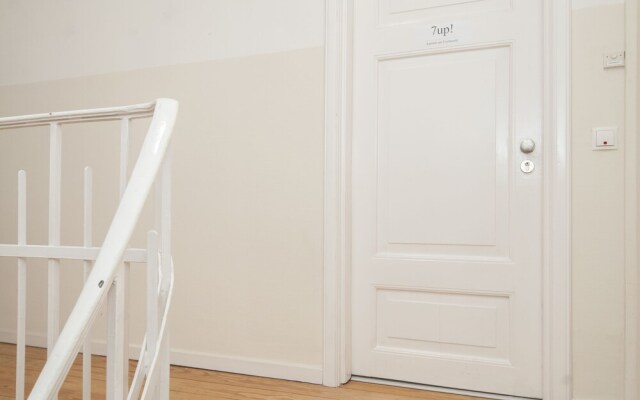 Appartement 7up
