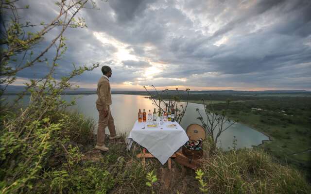 Lake Elmenteita Serena Camp