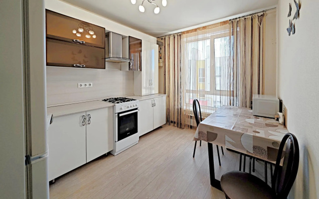 Уютные сутки в микрорайоне Крутые Ключи 38