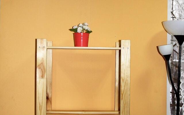 Хостел Бригит