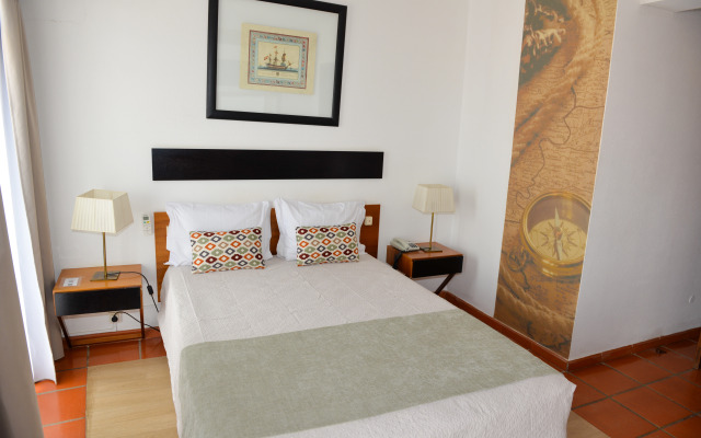Lagosmar Hotel
