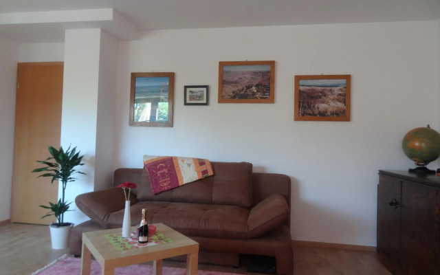 Ferienwohnung Frühauf