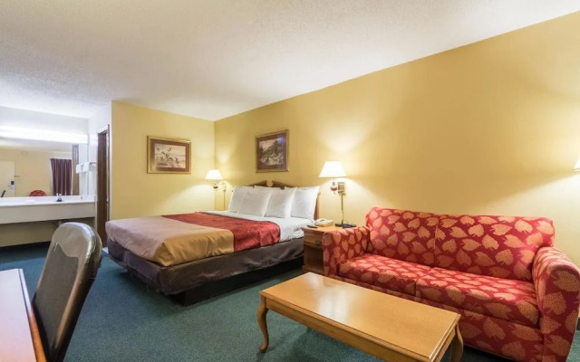 Econo Lodge