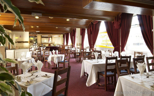 Corus St James Hotel Grimsby