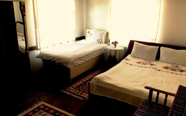 Avcioglu Konak Otel