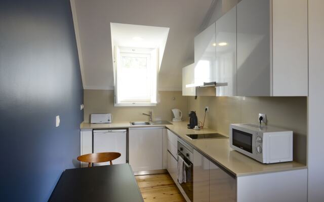 Flats Castelo - HOrigem