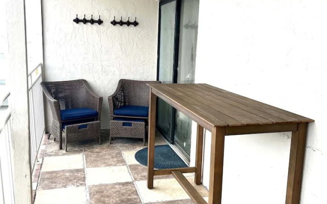 Sugar Beach Condos by ALBVR