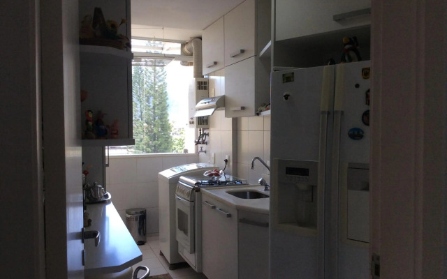 Apartamento Praia do Pepê