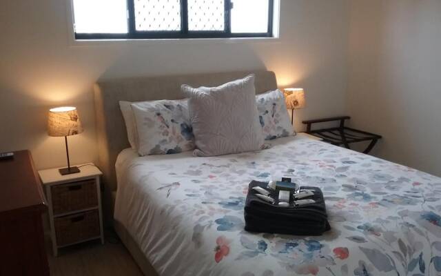 Fraser Views Bed and Breakfast