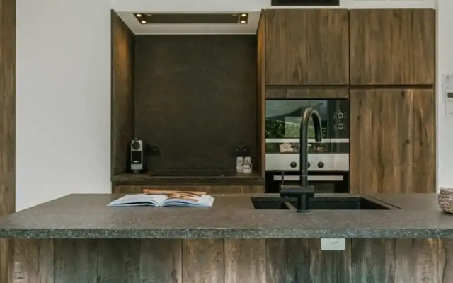 Stylish Holiday Home Close to the Beach