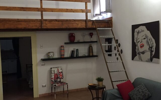 Casa Normanna
