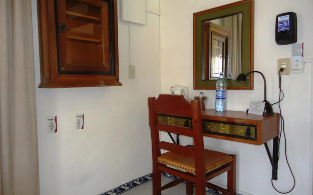 Concierge Plaza Colima