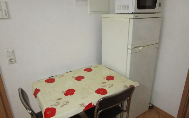 Michael's Apartments
