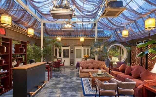 Michael's House