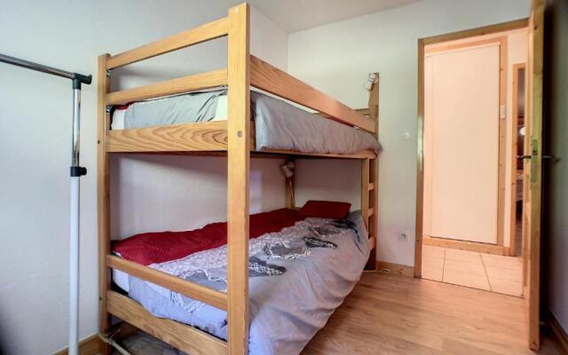 3 Pieces 6 Pers Proche Pistes (Pn001)