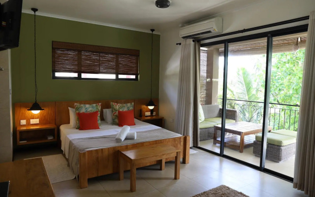 Le Repaire - Boutique Hotel & Restaurant