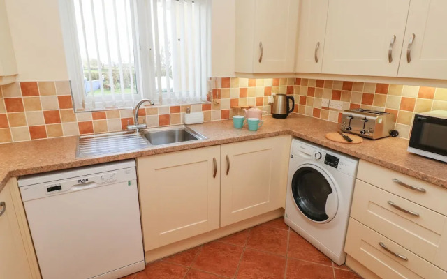 The Annexe, Meadow Croft