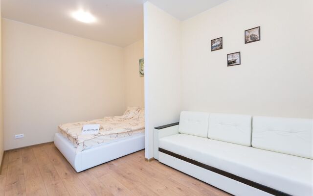Apartment on Volokolamskoye shosse