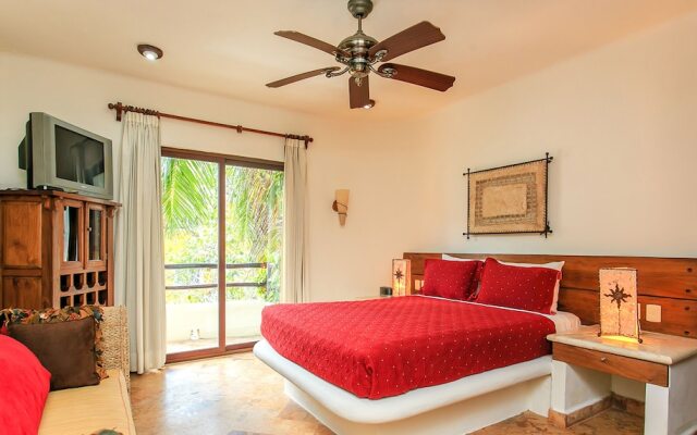 Sacbe by Stella Rentals