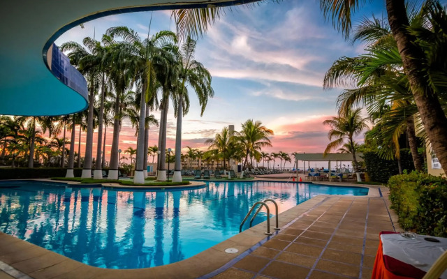 Hotel Ole Caribe