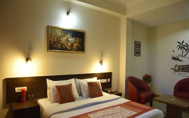 Neovedic Resort by OYO Rooms