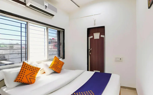 Hotel Atithi - Opposite Shreeji Hospital