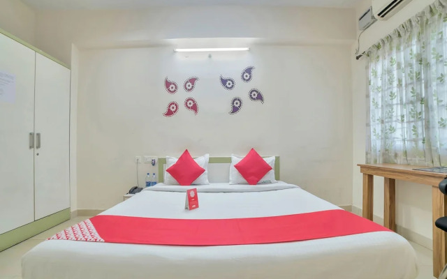 OYO 3607 Apartment Gachibowli