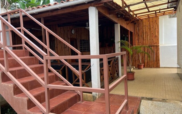 Inviting 10 Bed Apartment in Sao Tome
