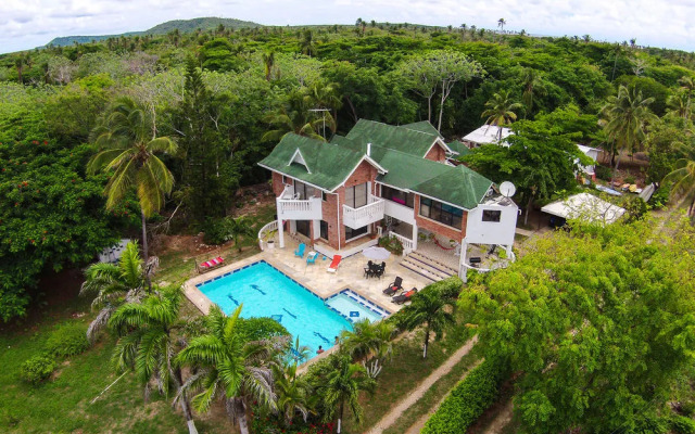 Hotel Casa De Las Flores