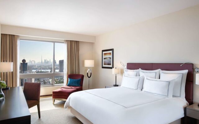 Swissotel Living Al Ghurair
