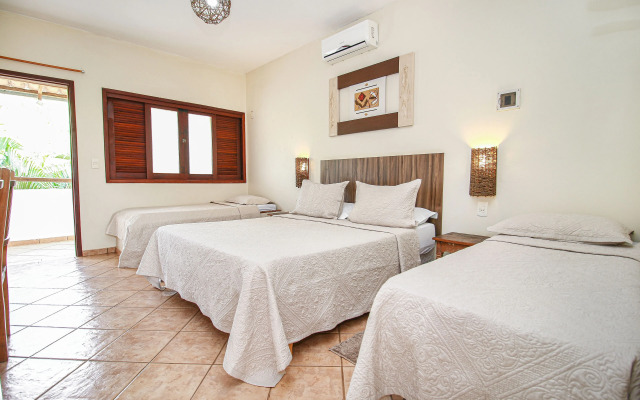 Pousada Flores do Cerrado