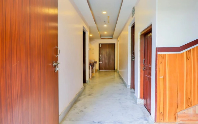 Hotel Alpine Villa