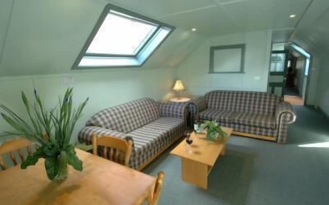 Ballarat Serviced Apartments