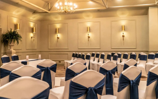 Briar Court Hotel