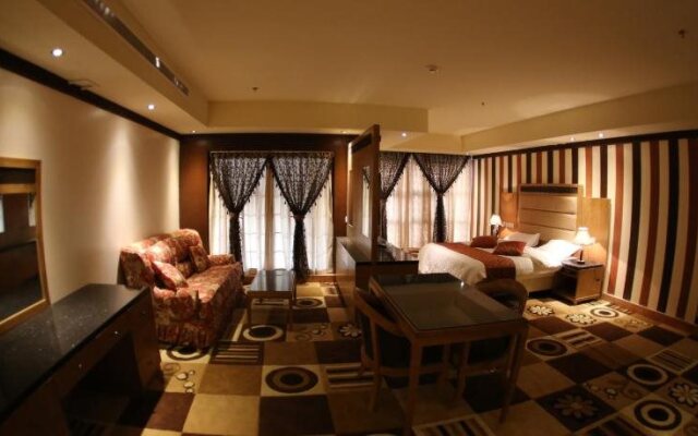 Rawhaa Resort