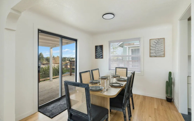 The Lookout Landing 4 Bedroom Home