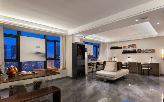 Yuantu Hotel (Guanshanhu Municipal Government Branch)