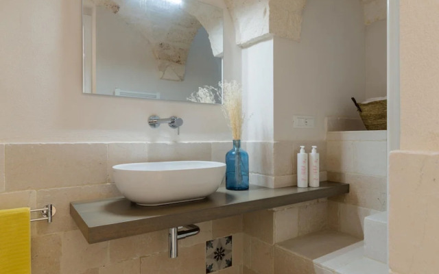 Casetta Biancapietra by Wonderful Italy