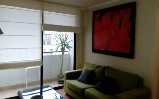 Peru Rent Apart