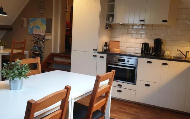 Bed and Breakfast De Smousenhoek