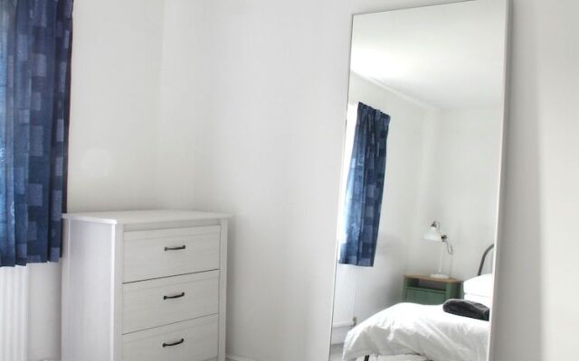 The Jericho Daydream - Lovely 3Bdr Jericho Townhouse